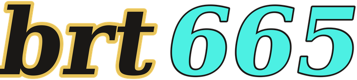 brt665 logo